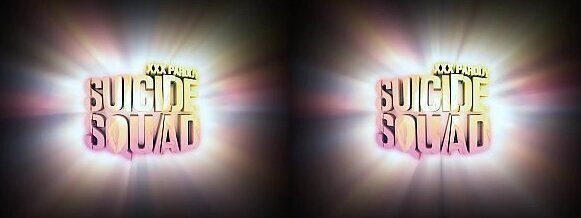 Suicide Squad Cosplay Porn featuring Haley Quinn getting smashed