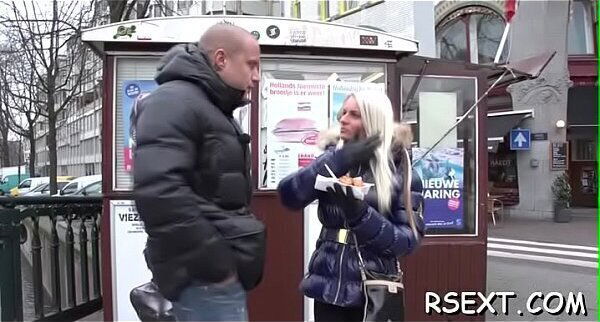 Gorgeous skinny hooker gets fucked hard plenty positions