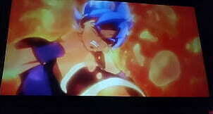 Tremenda &lt_&lt_Violada&gt_&gt_ de Broly a la perra de Goku