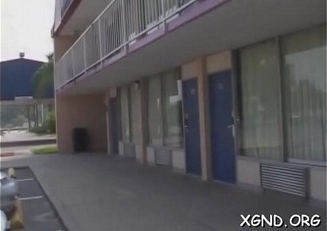 Girl next door taking giant ding-dong like true champ