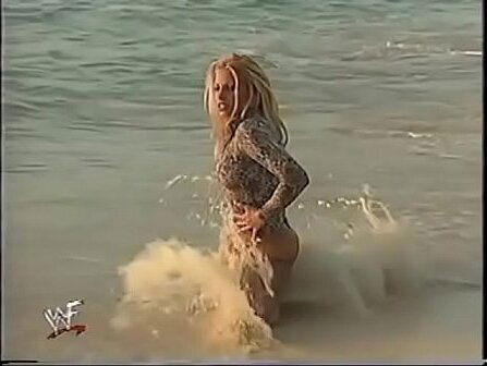 Divas bikini montage