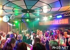 Drunk cheeks engulfing 10-pounder and fucking with various peasants