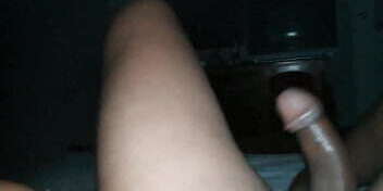 D&aacute_ndome pinga cerrada