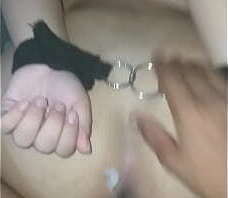 Fudendo gostoso esposa algemada