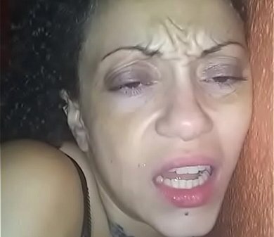 Brook Starr Getting pussy