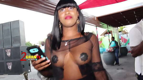 Dancehall Breast