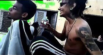 traxxxer | Mira Lopz - Safadeza Carnaval