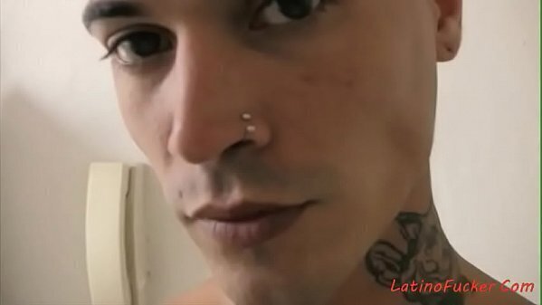 Fucking Recording stranger boys speaciality