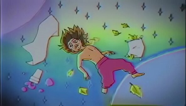 Trapper branco fudendo trap