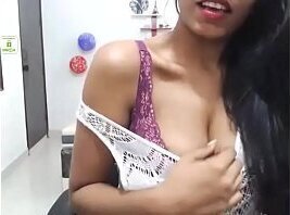 busty indian slut