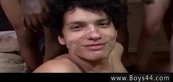 Family cumshot nude pron movie Exotic Bareback with Zidane