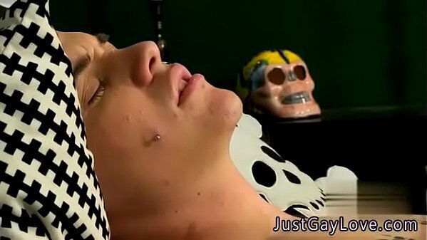 boys sucking free movie Joey Tiger smallish cute,