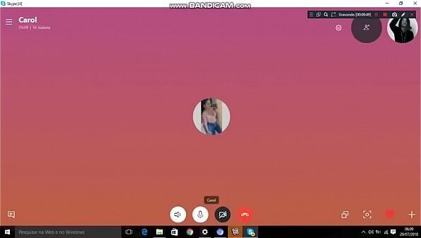 IMVU Gozophone Caroline Sant