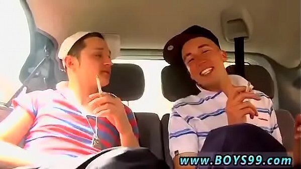 Free porn young molest walking along street