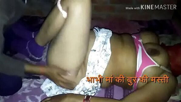 देहाती लहंगे घुसकर टांगों उठाकर गान्ड लौंडा डाला