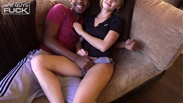 Teen FUCKS tiny white girl college girl.