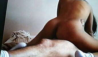 Ecuatoriana arrecha 2