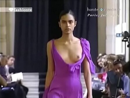 Best Fashion music video part