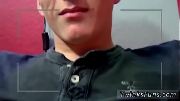 porn small dick twinks Sexy Bradley just about head home