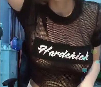 BIGO r&ocirc_ng &aacute_o xuy&ecirc_n suốt z&uacute_