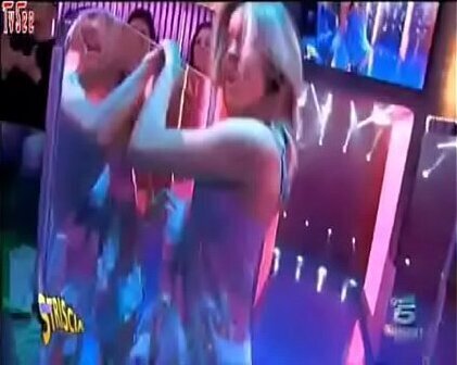 bellezza video sexy dalla italiana