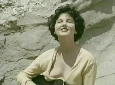 Scene From Peter'_s Pets (1963) Althea Currier