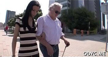 fucks youthful teen gets dick sucked hard