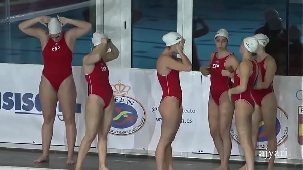 These girls have seen lots