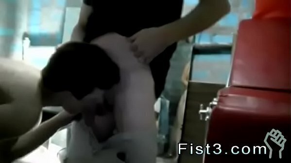 porn Seth Tyler &amp_ Kendoll Mace Caught