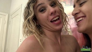 Bastidores ensaio fotogr&aacute_fico Hardbrazil Suzie Slut Patricia Kimberly Sandy Cortez Loupan Binho