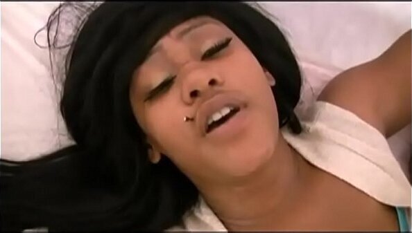 Thick &amp_ Fine Lexi Amor Cable