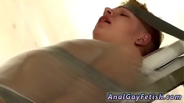 Bondage twink porn first time jism thief about