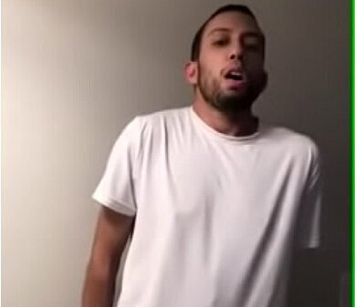 Macho buceta cheio tesao