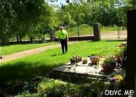 Petite titted amateur gets fucked lots poses fellow