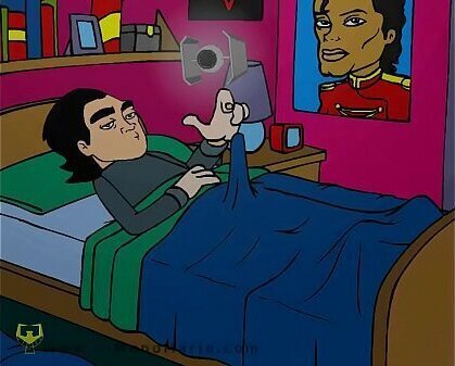 Mono Mario Capitulo moco Malagamba