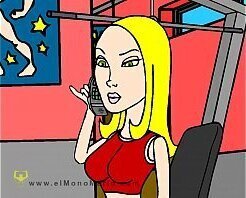 El Mono Mario - Capitulo 59 - Casa nueva... &iquest_vida nueva?