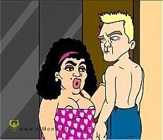 El Mono Mario - Capitulo 52 - Polaco busca polola por Hora