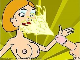 El Mono Mario - Capitulo 46 - El ultimo que apague la luz