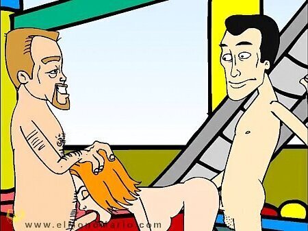 Mono Mario Capitulo amigos amigas amigos Parte