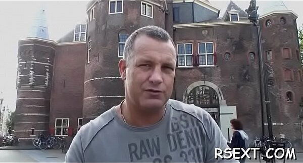 Delightful slim hooker takes hard pounding from behind