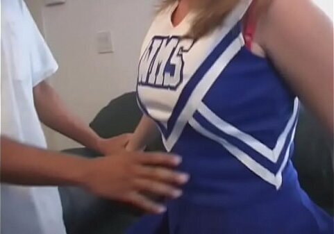 Sexy girl wants ramrod pussy during