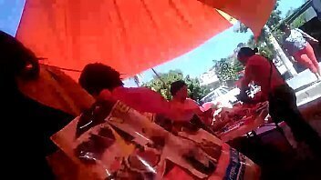 Sexi Escote Teen Hermoso Escote