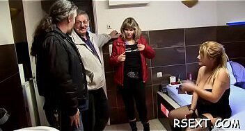 Older takes journey visit amsterdam prostitutes