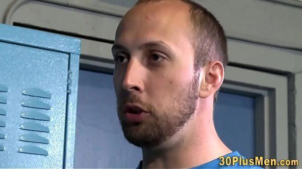 Spex hunk gets soaked