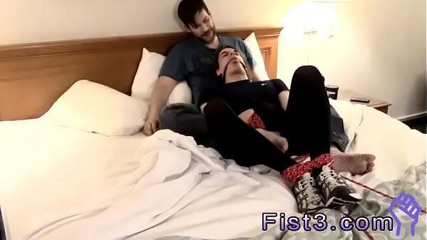 Fisting movietures twinks Punished Tickling
