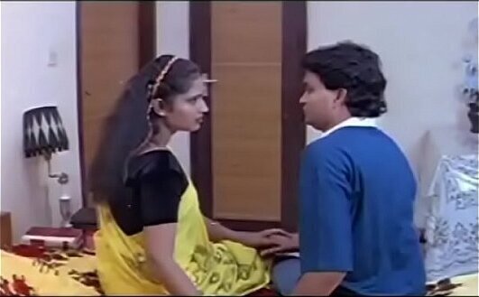 Mallu maheswari panty removed uncensored video