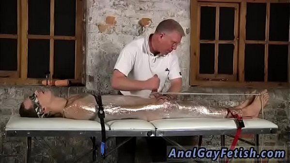 Free male bondage first time know this dominant likes