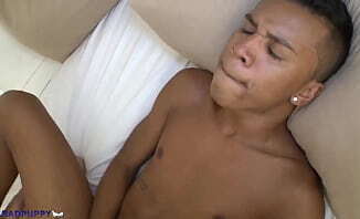 GUSTAVO RYDER DOMINIC (SEM CAMISNHA)