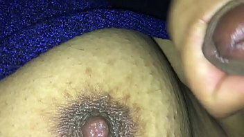 Real Young Drunk Wife Chestnut Boobs