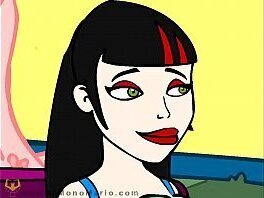 El Mono Mario - Capitulo 37 - A la bin a la ban a la bin bon bang!!!- 2&deg_ parte